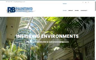 RB Painting Company, LLC