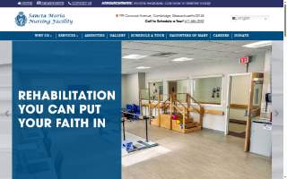Sancta Maria Nursing Facility