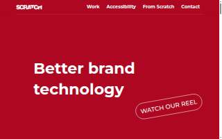 Scratch Marketing + Media