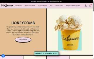 Van Leeuwen Ice Cream of Cambridge