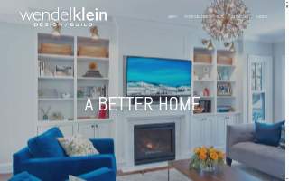 Wendel Klein Design Build