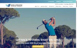 Wood Associates Physical Therapy