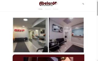 Abelard Psychotherapy, Inc.