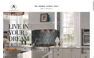 Allan Kitchen Gallery