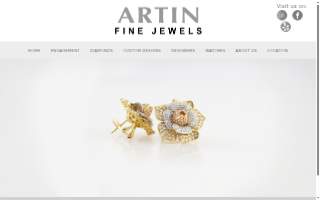 Artin Fine Jewels of Canton