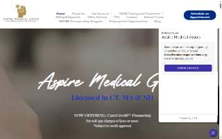 Aspire Medical Group