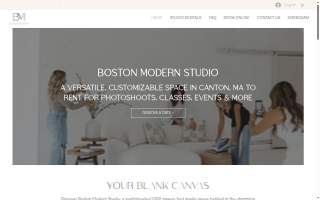 Boston Modern Studio