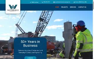 F. O. Waterman & Associates