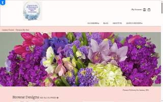 Flowers By Ami