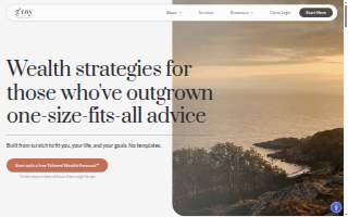 Gray Private Wealth, LLC
