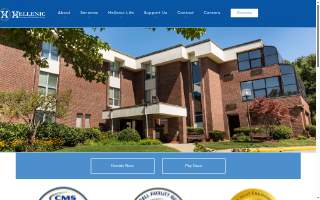 Hellenic Nursing and Rehabilitation Center