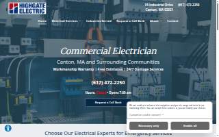 Highgate Electric