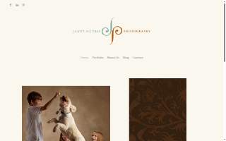 Jenny Nourse Photography