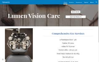Lumen Vision Care