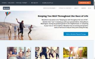 Marathon Physical Therapy - Floral Park