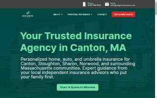 Oak Grove Insurance