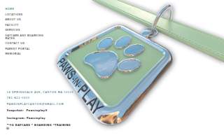 Paws In Play Canton