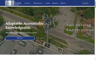 Structure Consulting Group, Inc of Canton