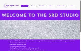 stylerhythmdance