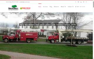 Tree Tech Inc