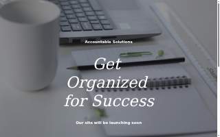 Accountable Solutions, LLC
