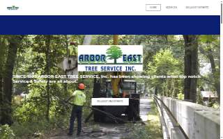 Arbor East Tree Service, Inc.