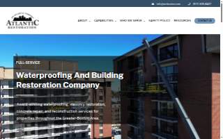 Atlantic Restoration Corporation