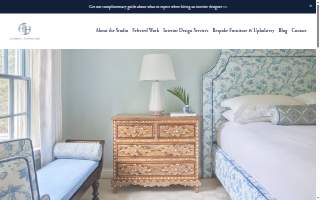 Audrey Interiors