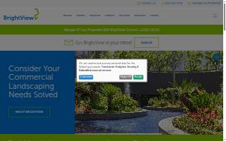 BrightView Landscapes