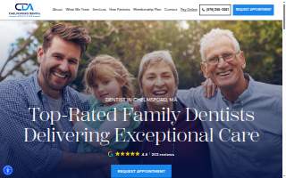 Chelmsford Dental Associates