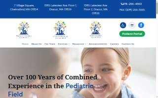 Chelmsford Pediatrics