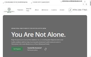 Clover Behavioral Health