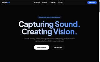 iMedia AVM, Inc.
