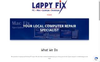 Lappy Fix