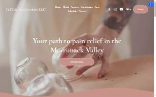 LeClair Acupuncture LLC of Chelmsford