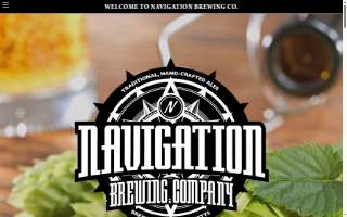 Navigation Brewing Company