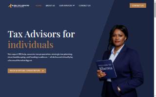 Rhema Tax Advisors