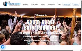 South Coast Entertainment MA of Chelmsford