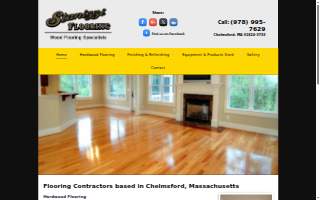 Stanizzi Flooring Wood Flooring Specialists