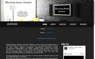 Sterling Home Theater of Chelmsford