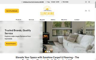Sunshine Carpet & Flooring