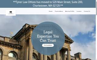 Tyner Law Offices