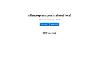 Alliance Express