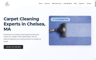 CM Carpets