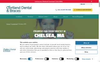 Cortland Dental & Braces of Chelsea
