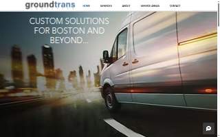 Groundtrans Logistics Inc