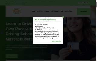 Habesha Driving School Cambridge ma