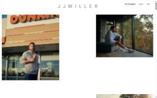 JJ Miller Photography
