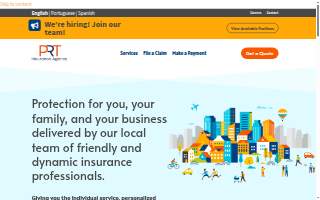PRT Insurance Agency Inc - formerly Gorman Insurance of Chelsea