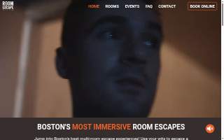 Room Escape Boston